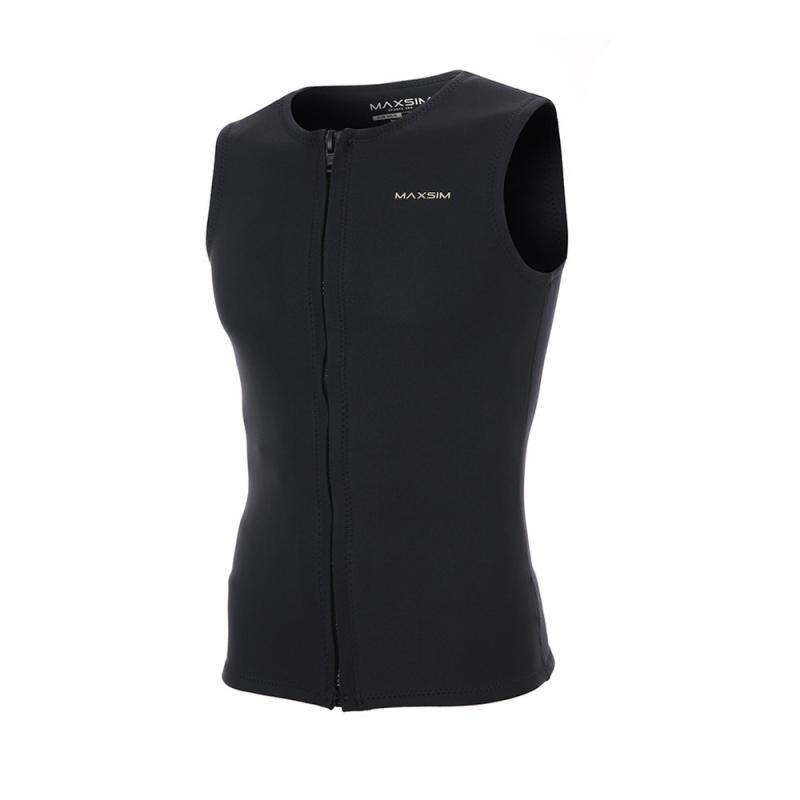 막심 다이빙 서핑 조끼 민소매 남성 웻슈트 2 D029