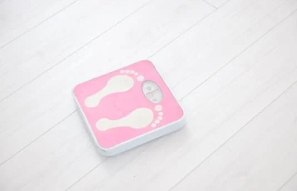 김치의 효능, 체중관리