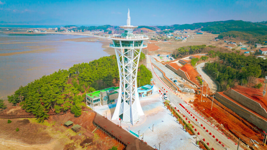 홍성 스카이타워