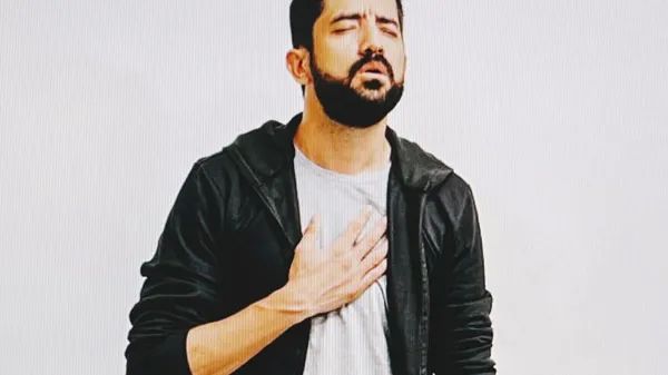 가슴이 답답하고 숨이 차는 증상