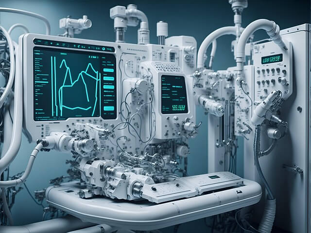 AI 의료기기의 혁신 주도하는 뷰노(VUNO), 의료 현장을 바꾸다!