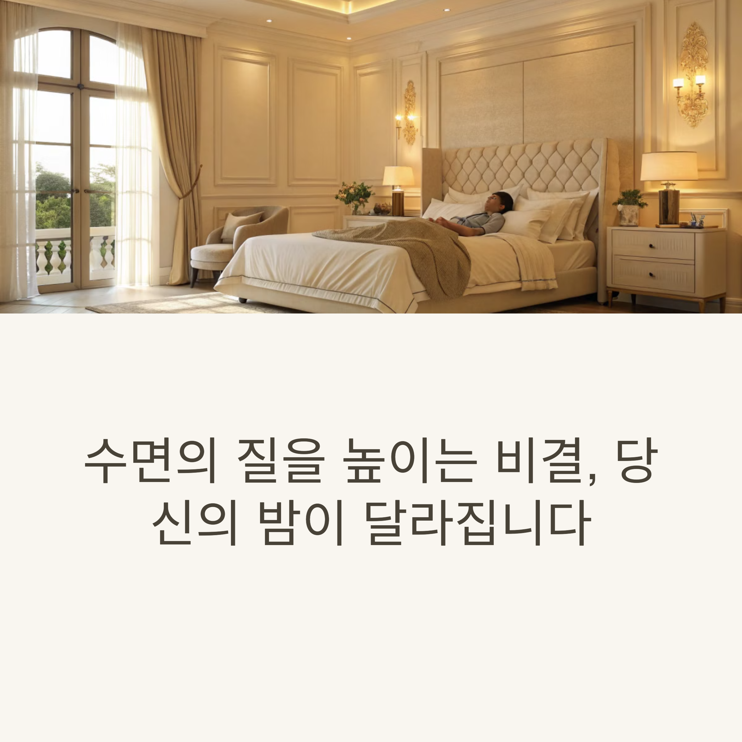 수면대표이미지