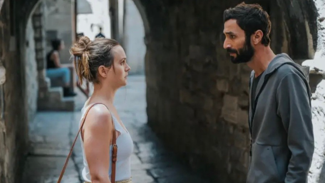 위크엔드 어웨이 스틸샷 2