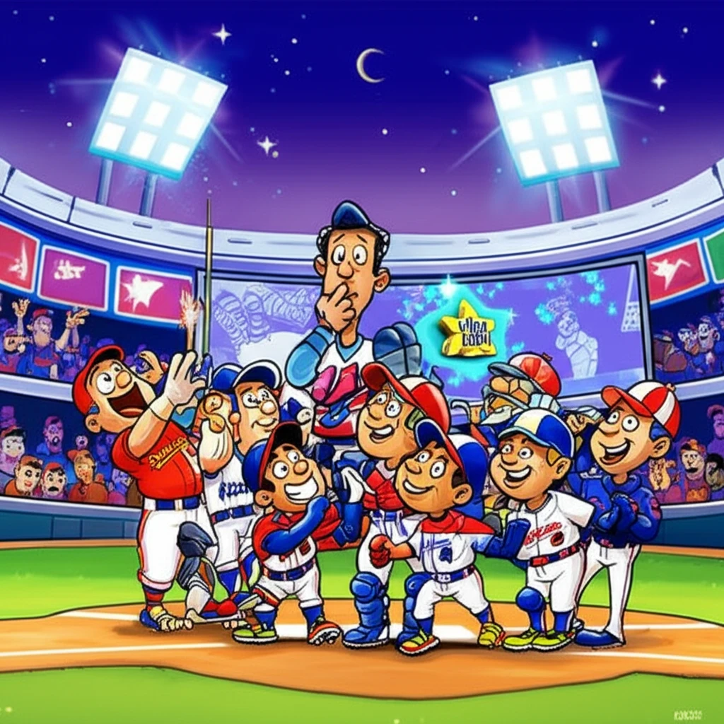 KBO 결정전 2-3-2 개편 홈 어..