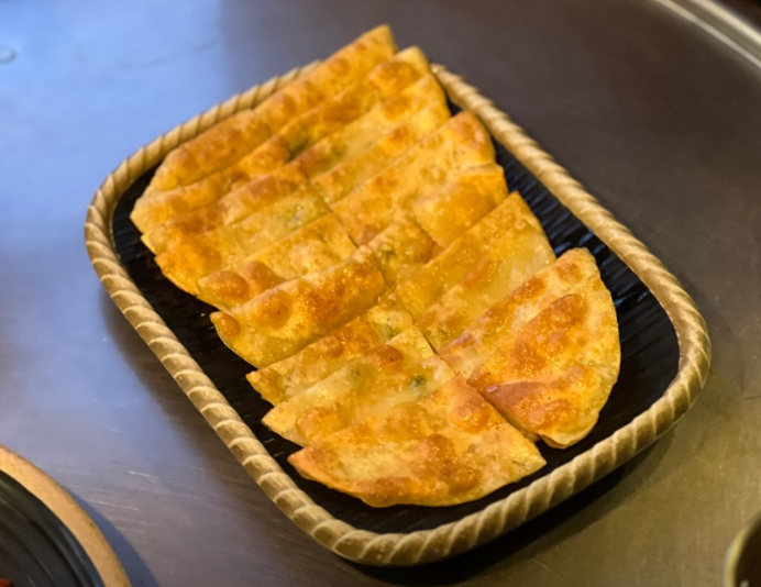 교동할매빈대떡