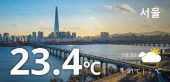 여수 돌산대교 풍속 보행 안전 난간 잡기 유의사항_15