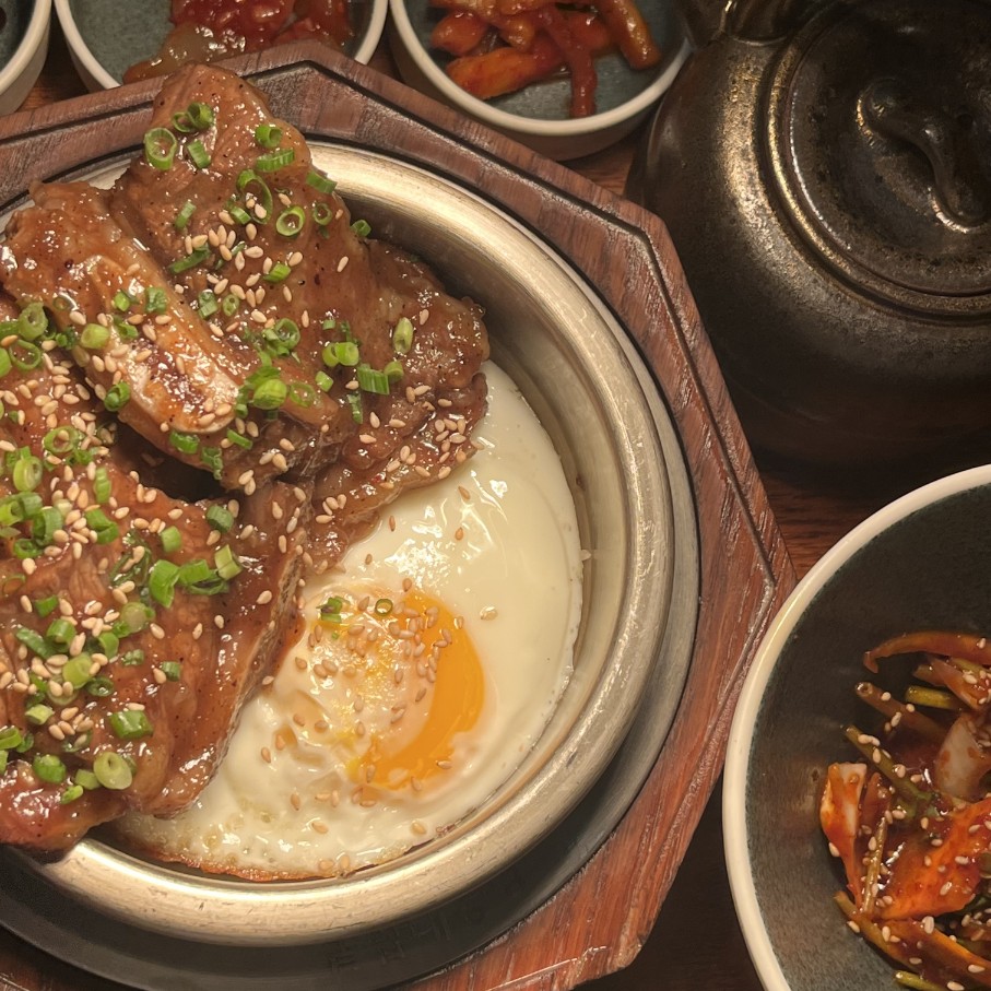 2TV 생생정보 솥밥