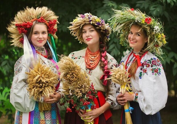 슬라브 추분 축제