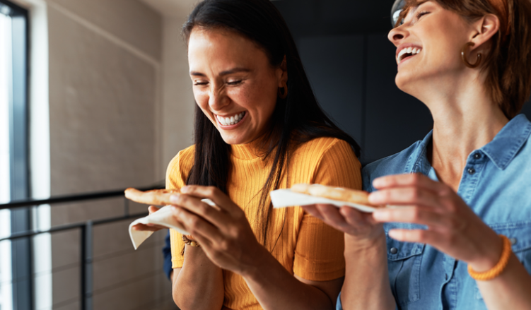 어색함을 이기는 대화요령 8가지