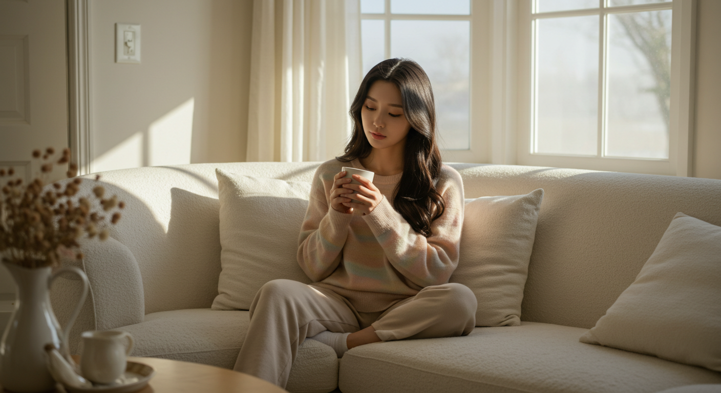 무선 진공 청소기