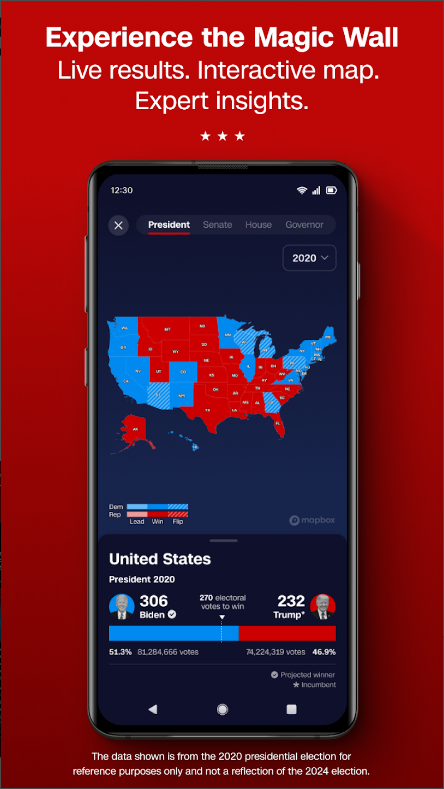 CNN 뉴스, 미국 및 세계 뉴스 속보