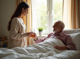 초고령화사회 진입! 부모도 자식도 힘든 시대&hellip; 베이비부머 세대의 돌봄 대란 예고