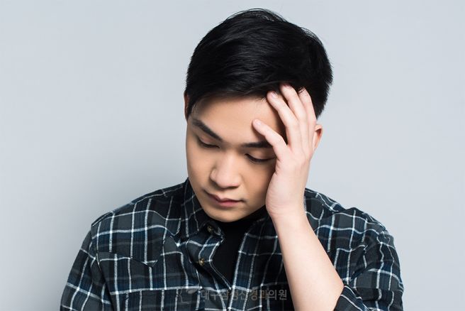 고칼륨혈증 증상