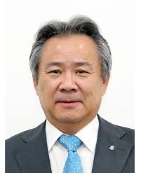 이기홍 회장