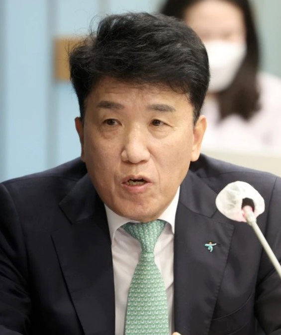 함영주 프로필 나이 고향 학력 경력