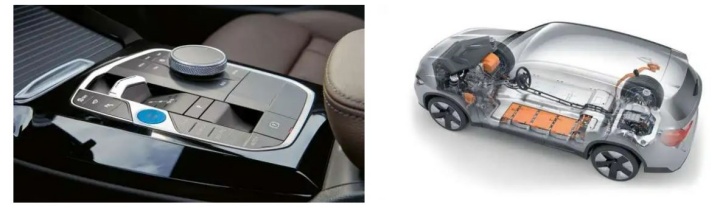 2025 BMW iX3