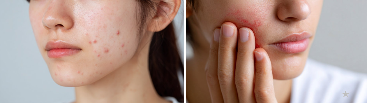 아젤리아크림 여드름에 효과 있을까? 사용 전 알아두면 좋은 핵심 포인트