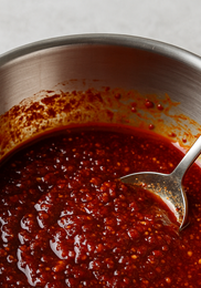 오징어 볶음 맛있게 만드는법