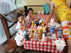 영천_솔롱고글램핑장_물놀이