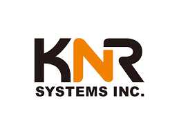 케이엔알시스템스-로고