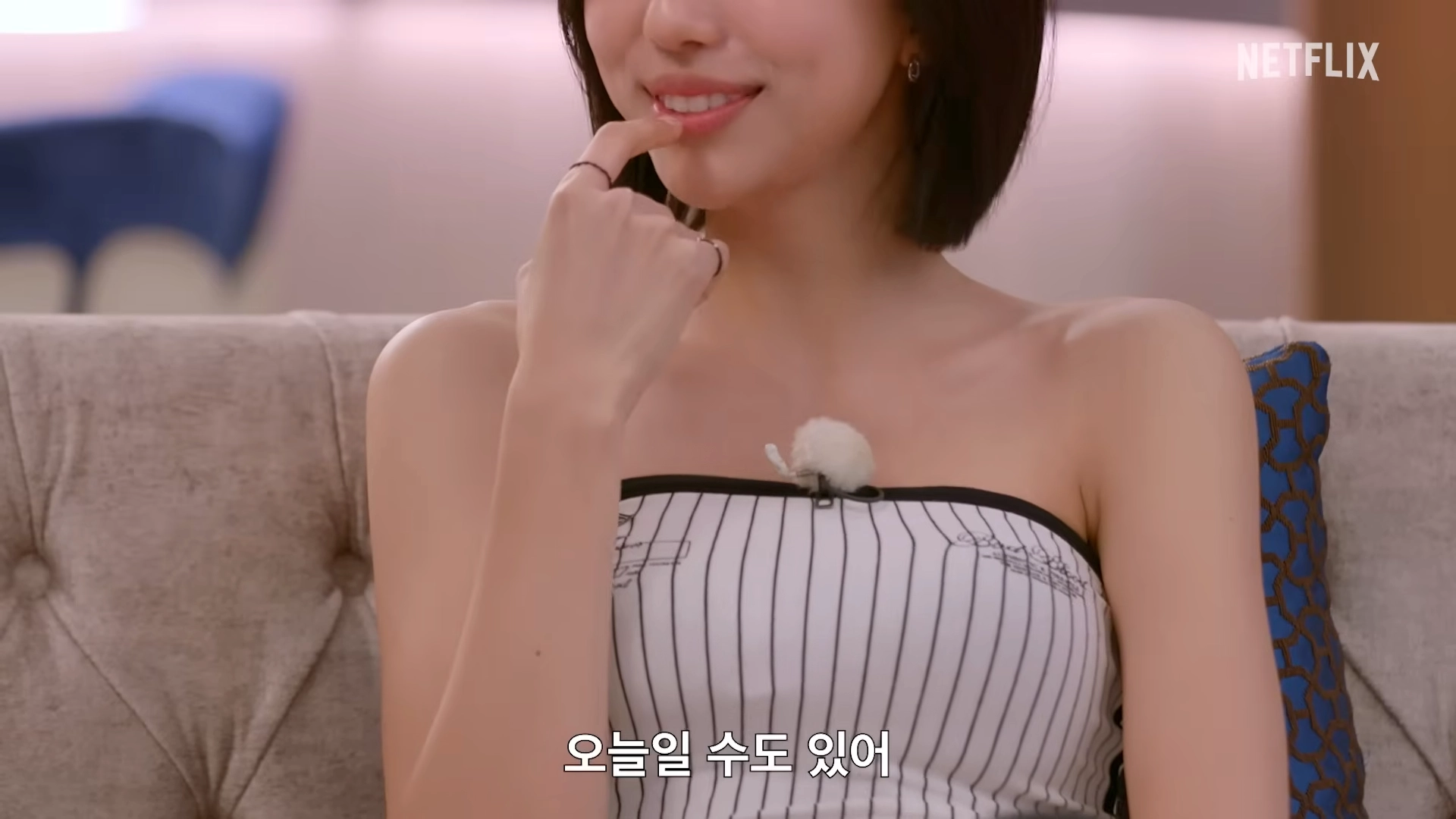 솔로지옥 시즌5 일부 장면