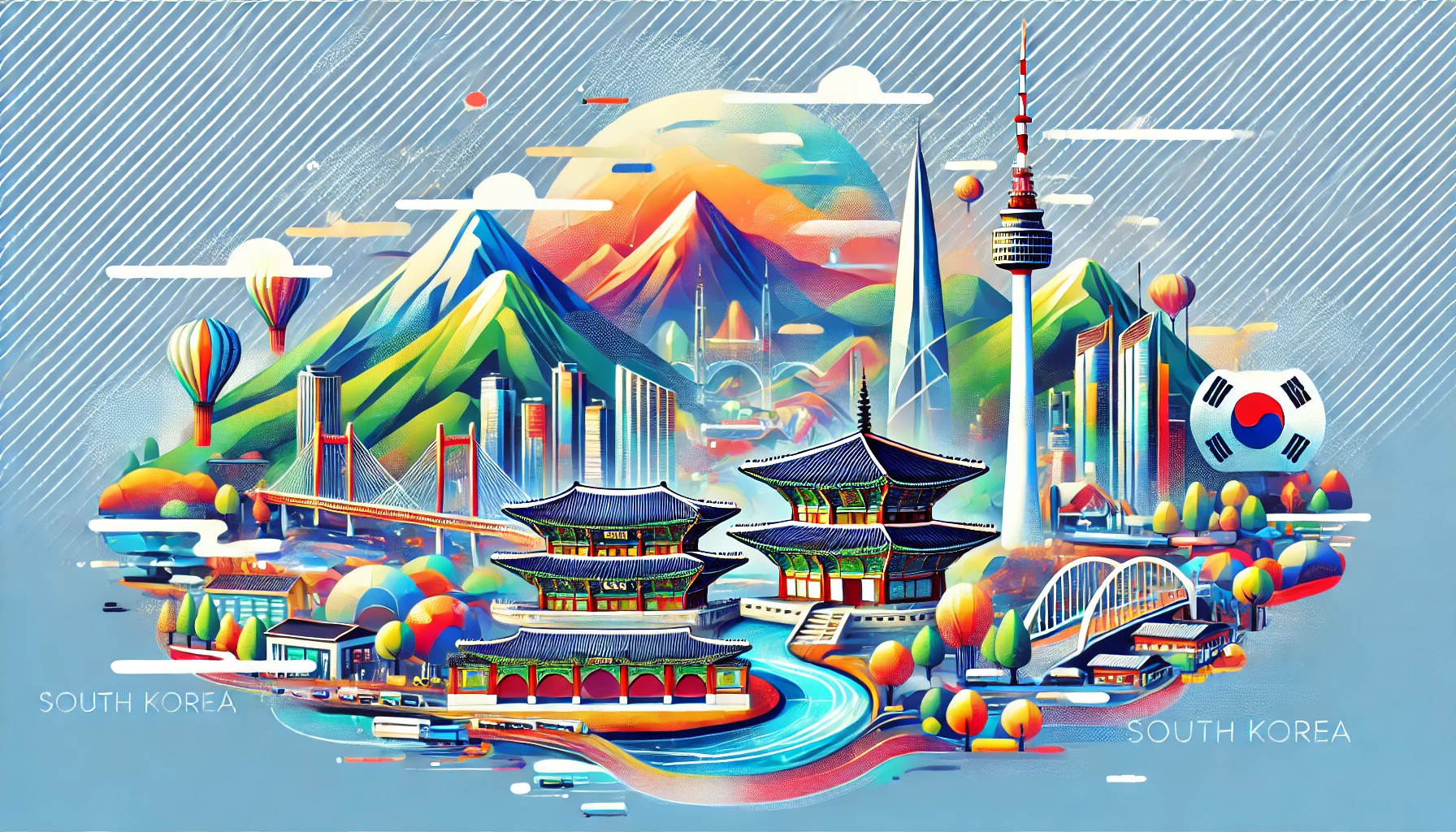 Korea