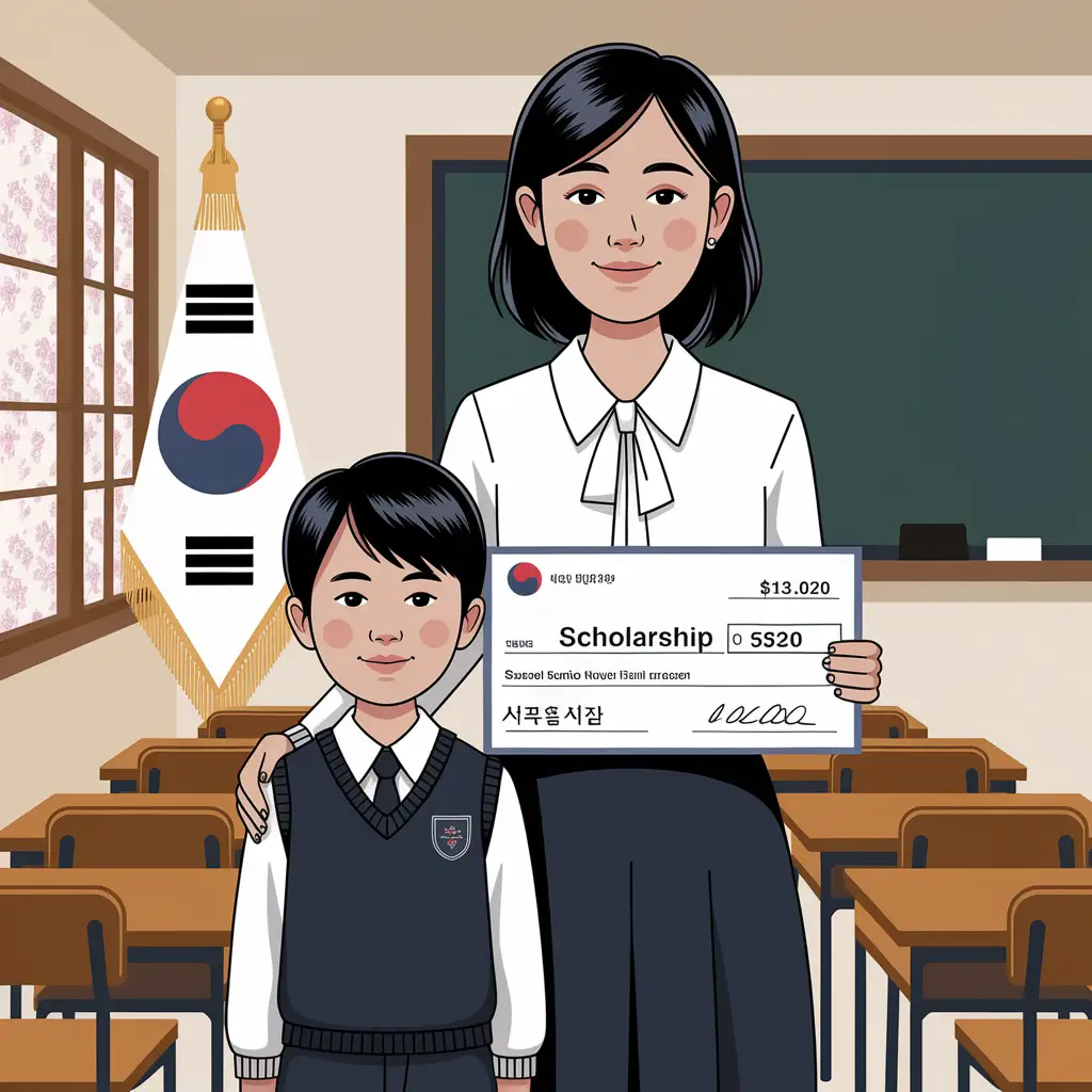 2025 유아학비 지원 복지서비스 자격 신청 필요 서류