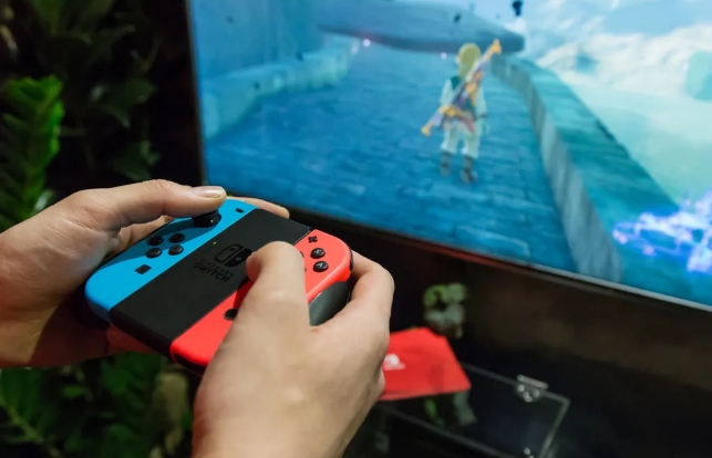 닌텐도 스위치 게임 순위 게임 추천 2024년 다운로드 Top 10 -출처:닌텐도 홈페이지- 