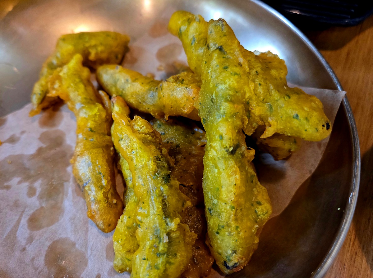 인천 검단 '추오정 남원추어탕': 부모님, 아이랑 가기 좋은 맛집