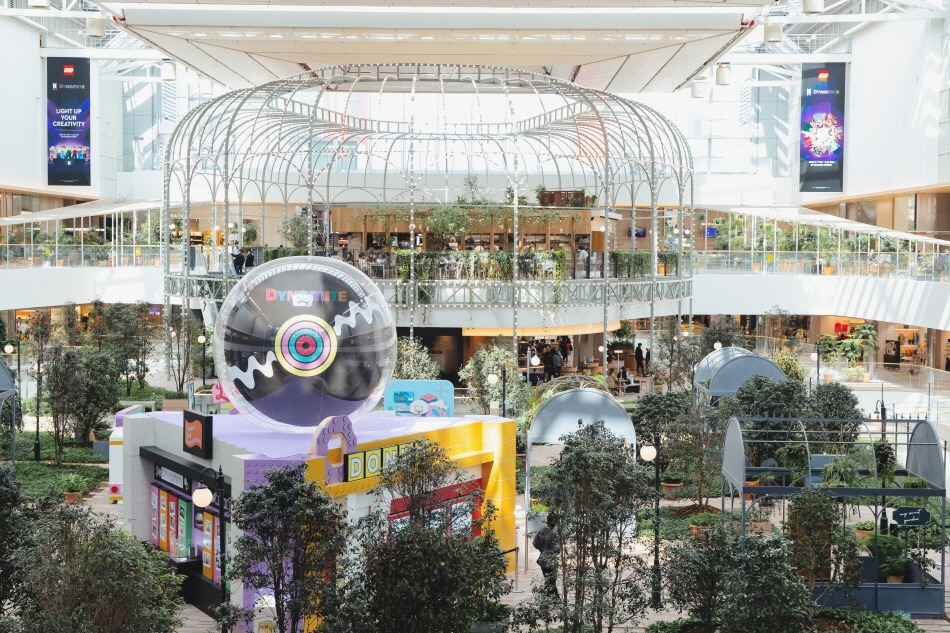 무한도전20주년팝업, 무도팝업예약, 더현대서울팝업, 무한도전20주년MD, 무도취소표, 무한도전팝업위치, 네이버예약팁, 무한도전성지