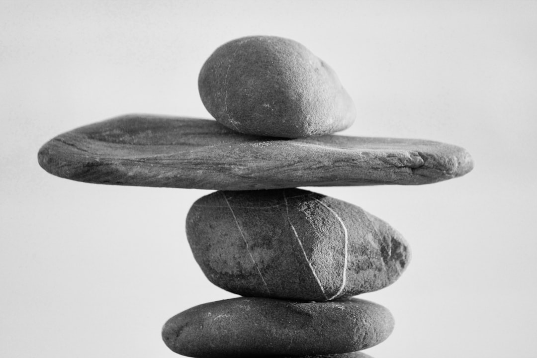 Balance.
