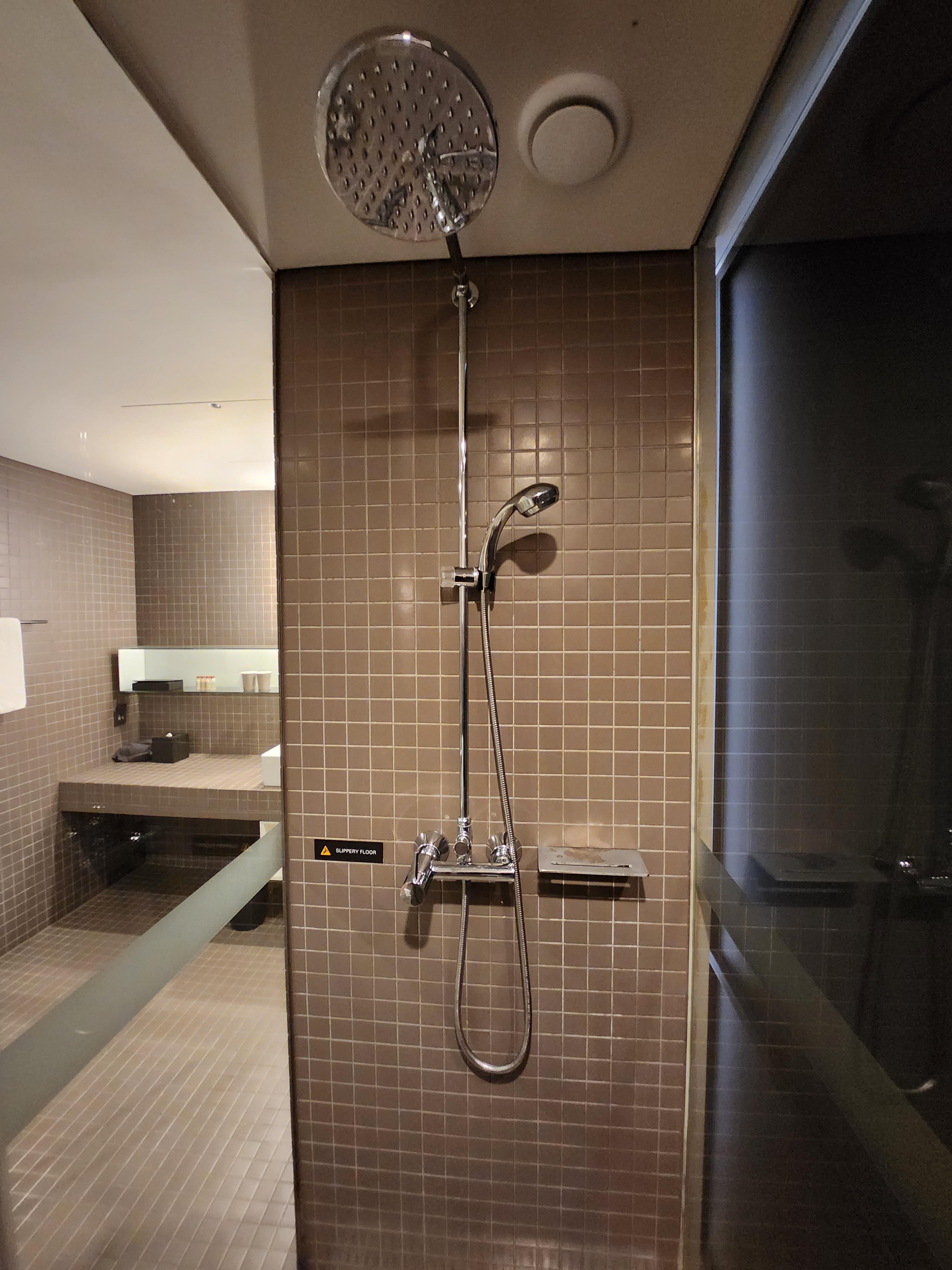 신라스테이해운대