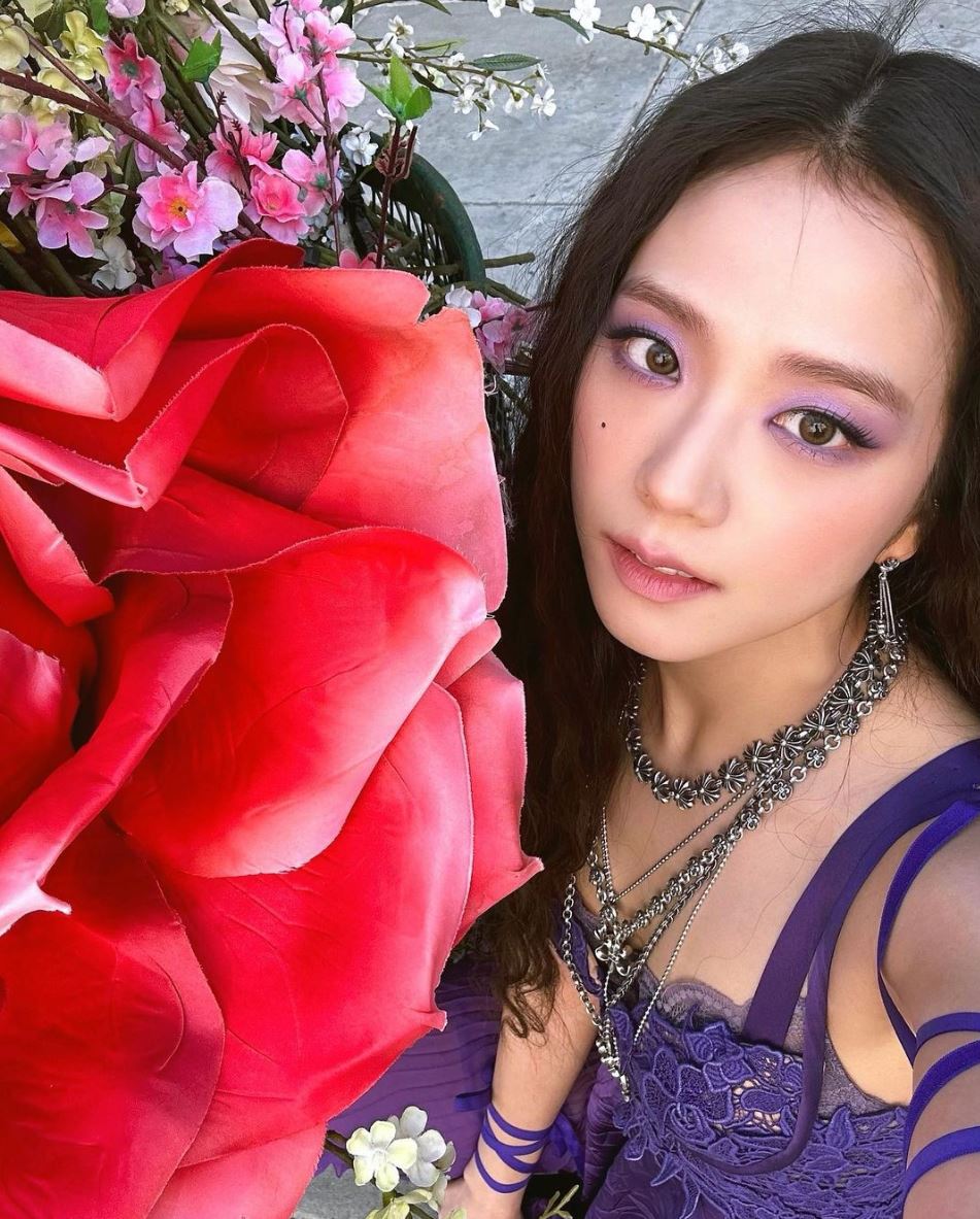 블랙핑크_지수