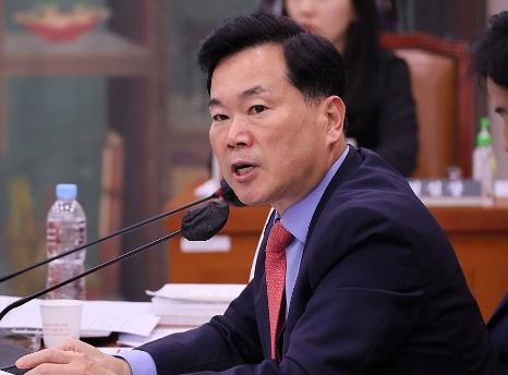 김승수 국회의원 프로필 나이 고향 학력 재산 페이스북