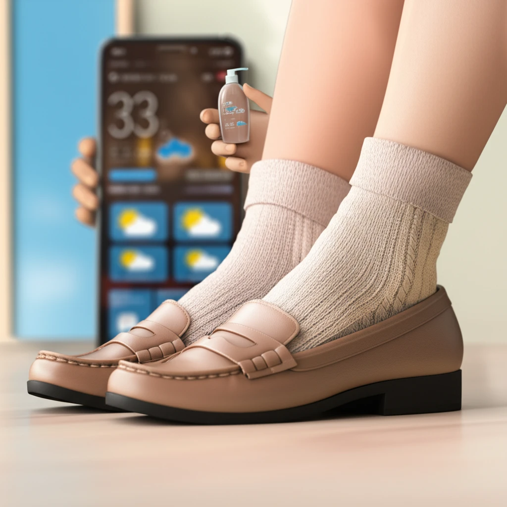 기온별 맞춤 환절기 코디법 겹쳐 입기..