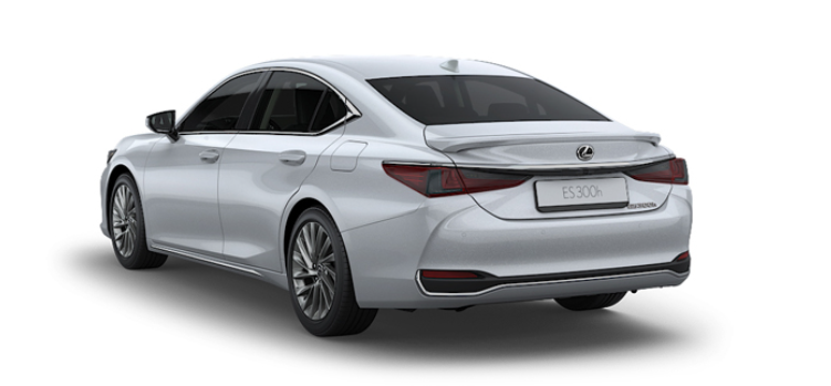 ES300h 예약