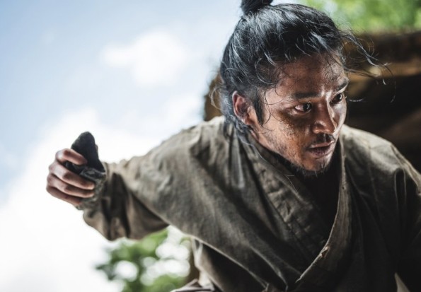 [드라마 재방송 OTT] 탁류 재밌나요? 재미 있다 vs 재미 없다