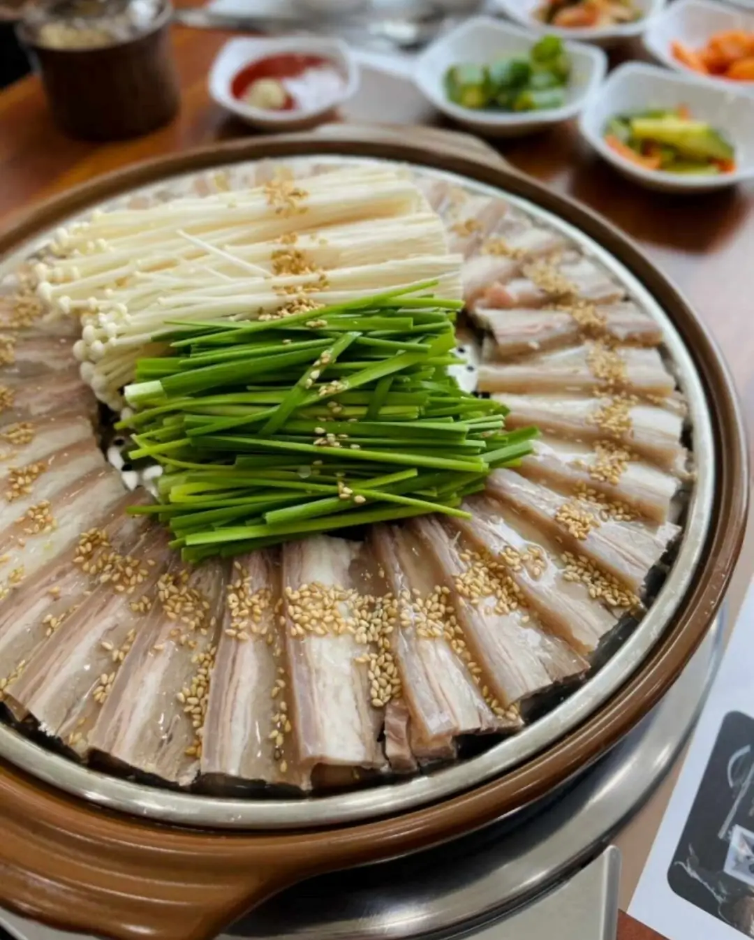 빛고을 cc 근처 맛집