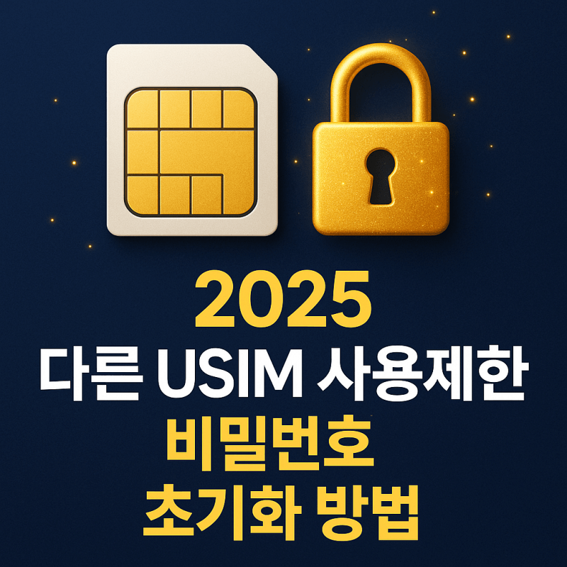 다른-USIM-사용제한-비밀번호-초기화-방법-썸네일