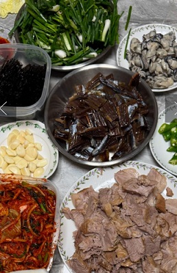 6시내고향-과메기