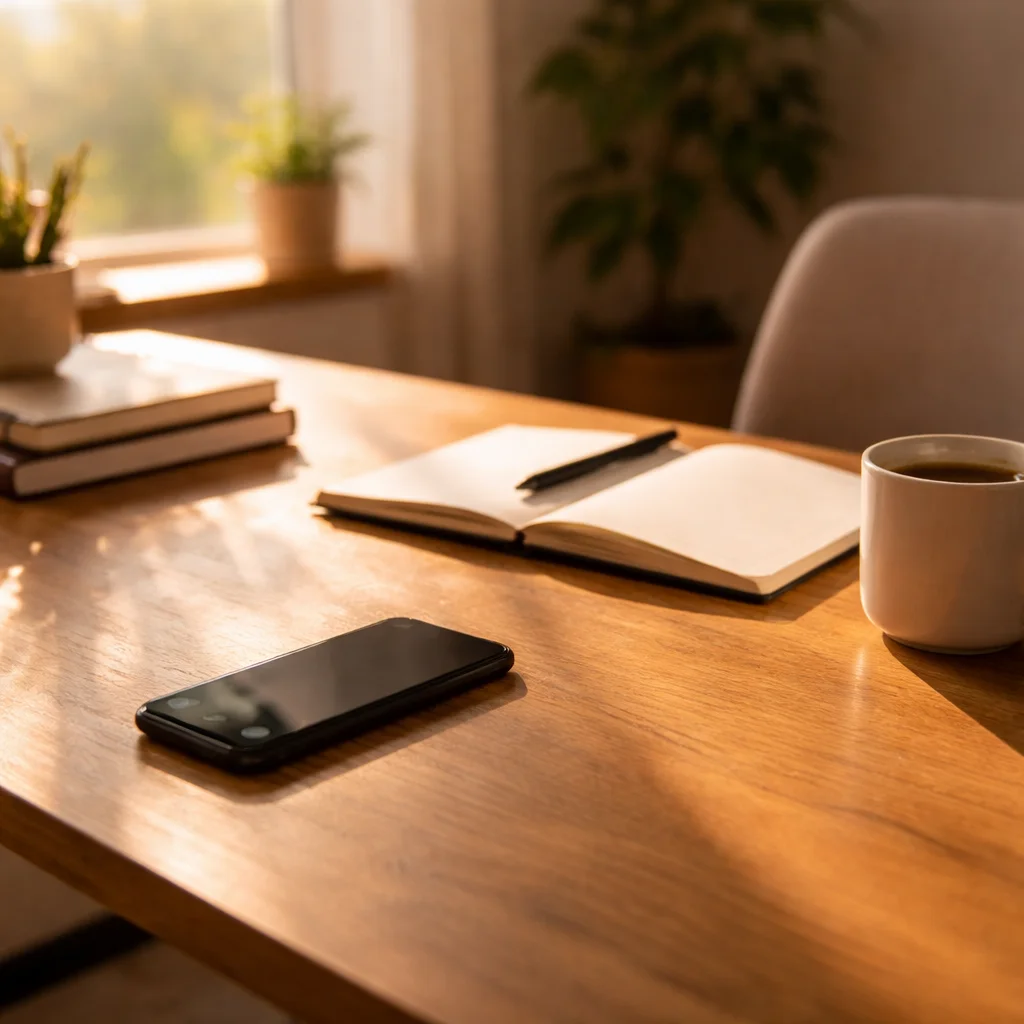 디지털 디톡스 SNS 사용 줄이는 현실 방법