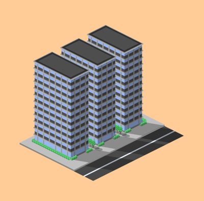 올림픽파크 포레온 무순위 줍줍 청약 일정 시세