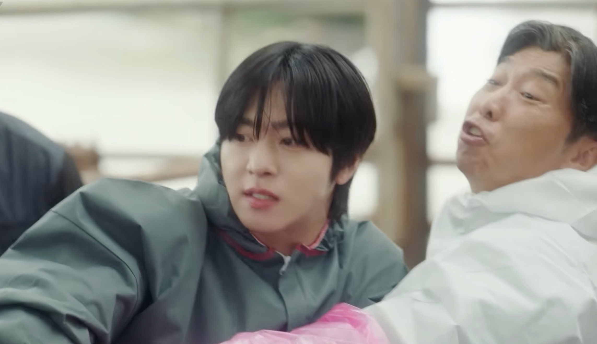 오늘도 매진했습니다 ott 넷플릭스