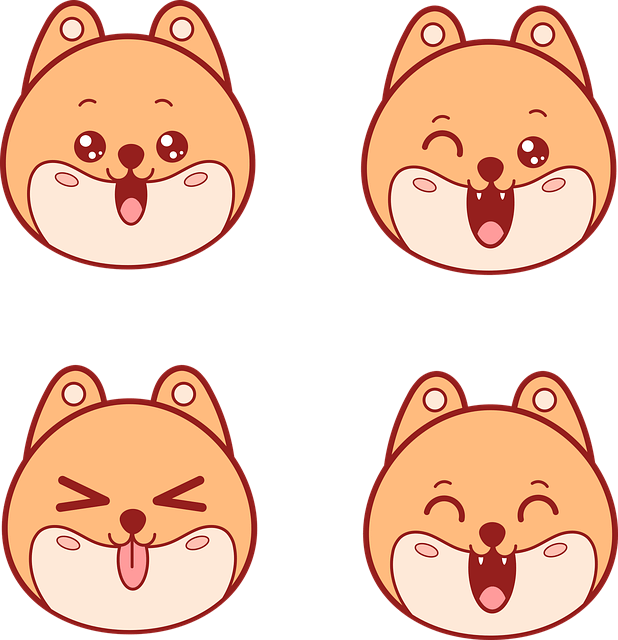 오늘의 운세_개띠