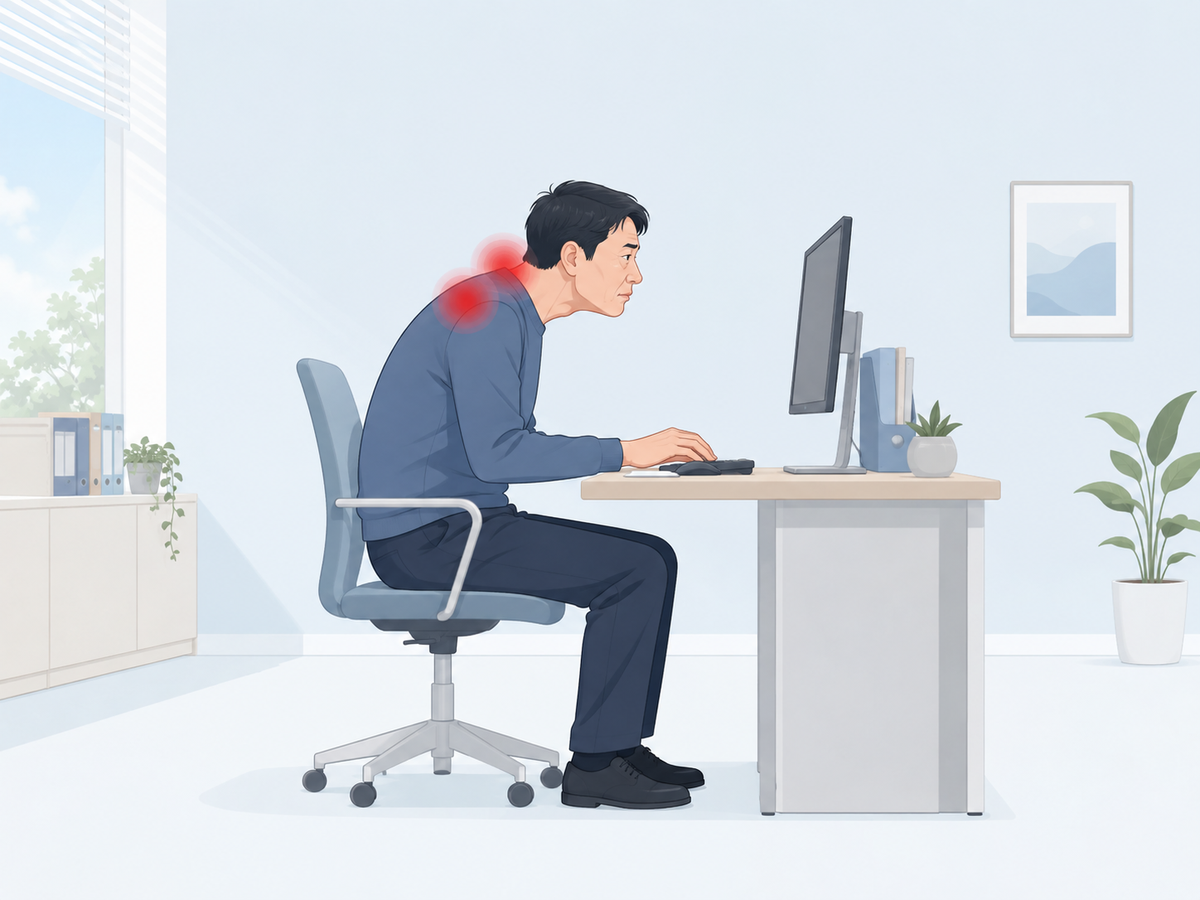 근막통증증후군 설명 이미지