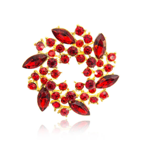 1월 탄생석 가넷