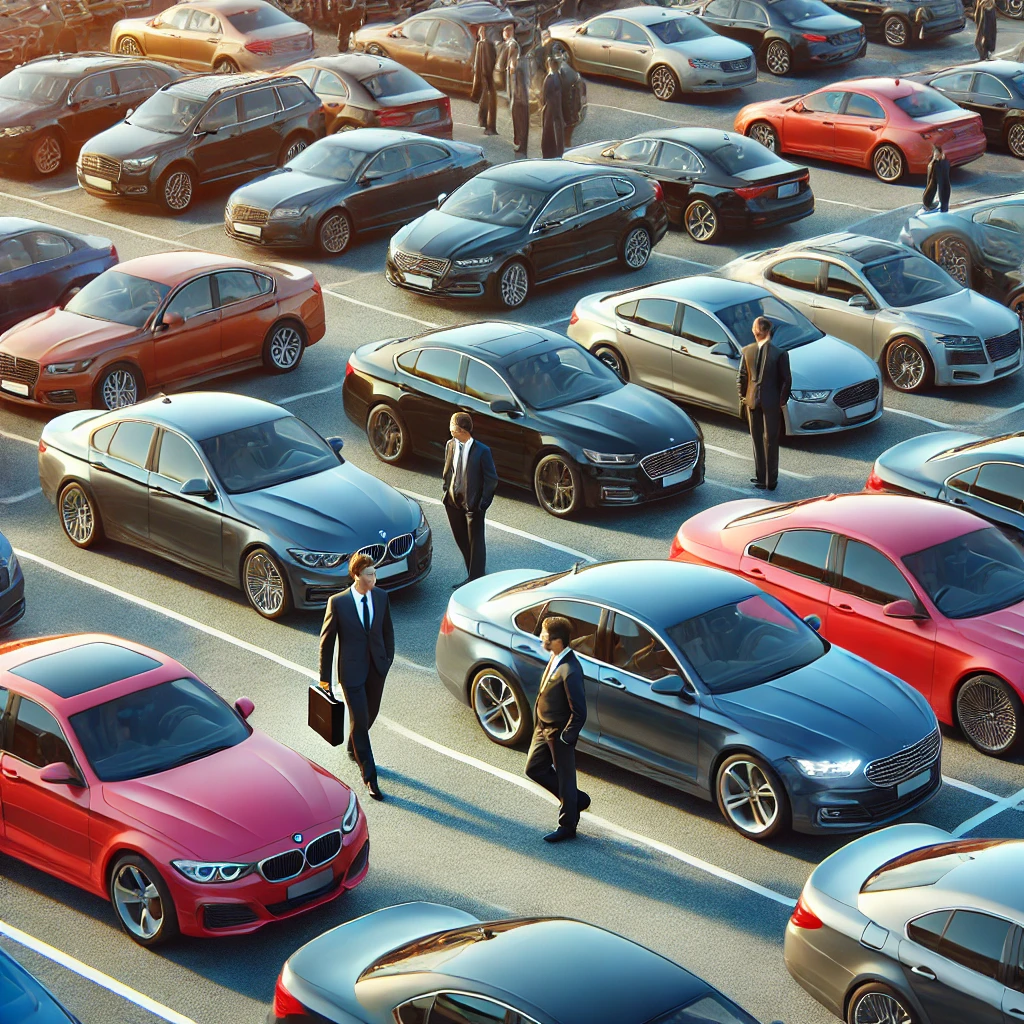 40대가 선호하는 중고차 TOP 5&amp;#44; 시세와 유지비까지 완벽 비교