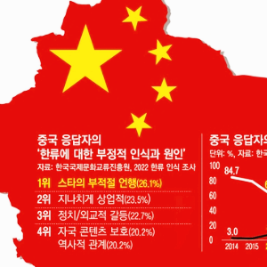 한한령 해제 관련주 대장주 테마주 수혜주 TOP5