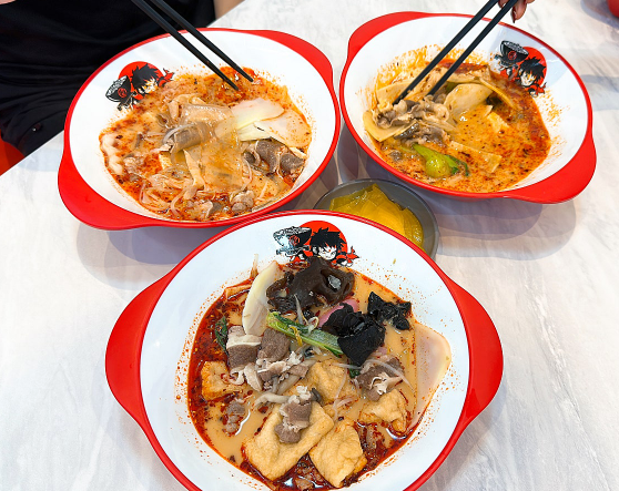 마라탕(麻辣烫) 레시피와 만드는 법