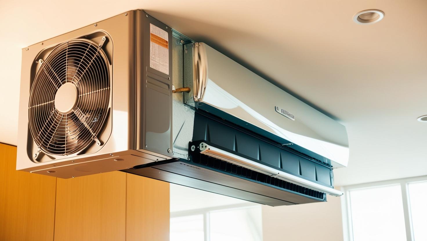 EHP의 개념/특징/GHP와의 차이점